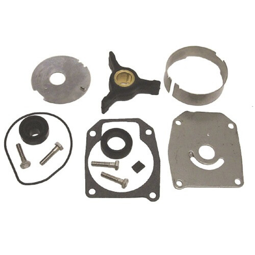 18-3394 Water Pump Kit