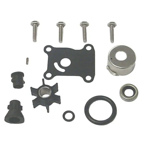 18-3400 Water Pump Kit