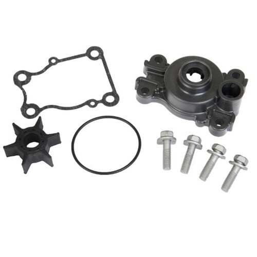 18-3413 Water Pump Kit w/housing