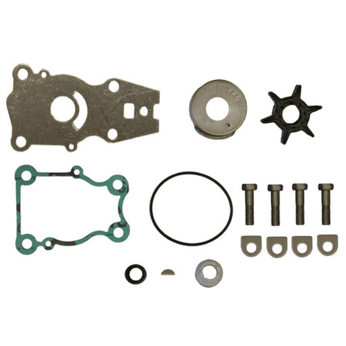 18-3440 Water Pump Kit