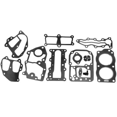 18-4306 - Johnson Evinrude Powerhead Gasket Kit 394546