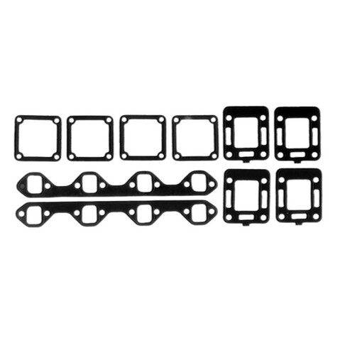 18-4399 Exhaust Manifold Gasket Set