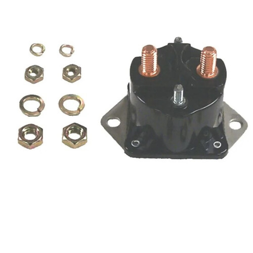 18-5815 Solenoid