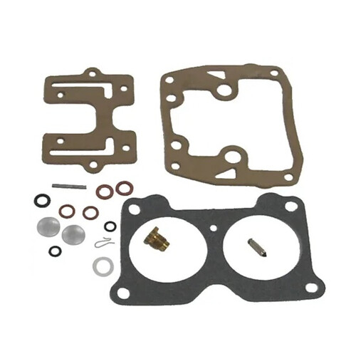 18-7046 Carburetor Kit