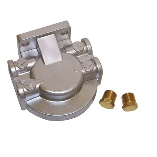 18-7776 Fuel Water Separator Kit
