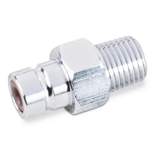 18-8078 Tank Connector