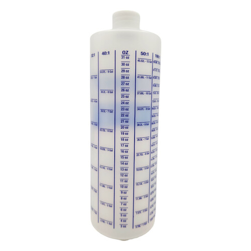 18-9798 - 2-Stroke Oil Mixing Bottle