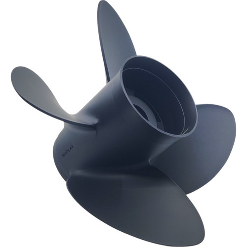 Solas Rubex 4 - Aluminium Propeller - 14.25"D x 19"P - 9513-143-19