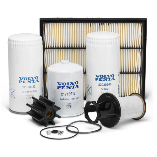21704967 - Service Kit D6 VG21704967