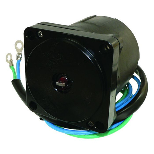 10855N - Trim Motor Yamaha 64E-43880-04 WA-10855N