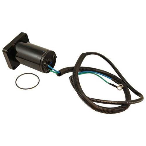 10887N - Trim Motor Yamaha 67C-43880-10 WA-10887N