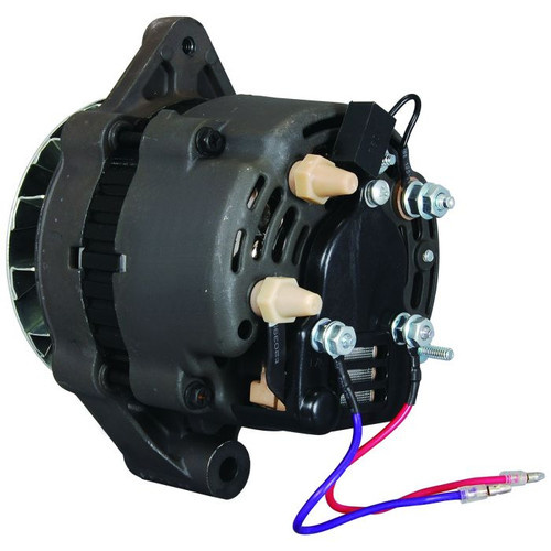 12174N-1G - Alternator Mercruiser 817119A4 WA-12174N-1G