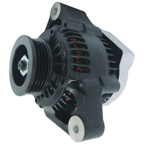 12756N - Alternator Honda 31630-ZY6-003 WA-12756N