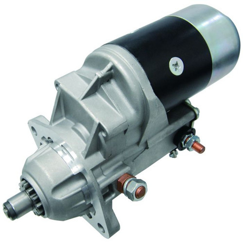 16990N - Starter Motor Cummins 3964428 WA-16990N