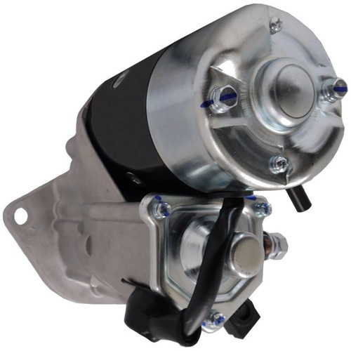 18326N - Starter Motor Yanmar 124610-77019 WA-18326N