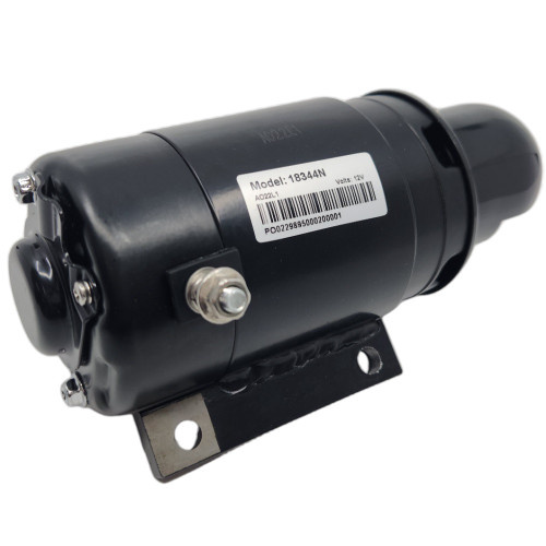 18344N - Starter Motor Yamaha 688-81800-12 WA-18344N