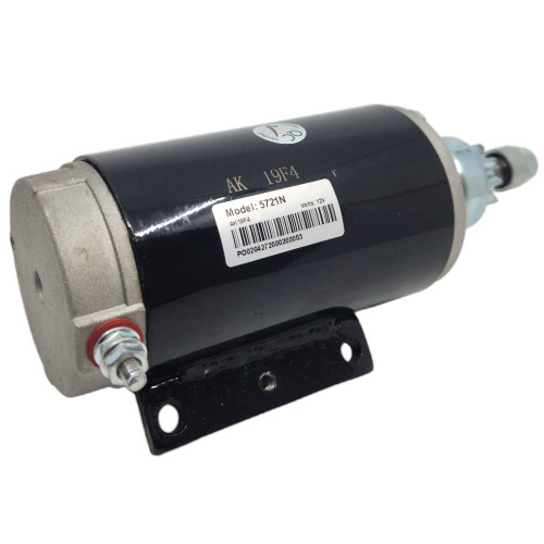 Johnson / Evinrude Starter, 120-40Hp - 393570
