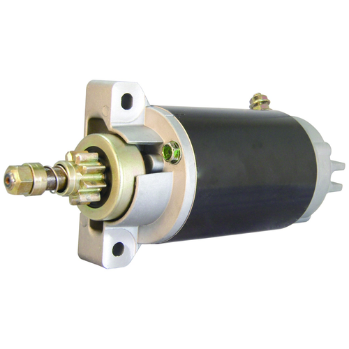 5758N - Starter Motor Mercury 50-834749 WA-5758N