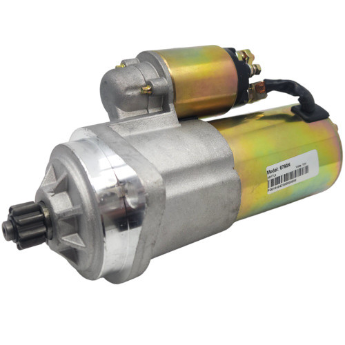 6793N - Starter Motor Mercruiser 50-808011A05 WA-6793N