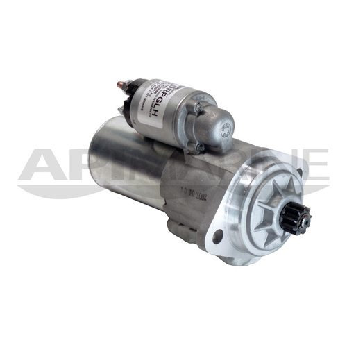 Mercruiser Inboard Starter Motor 50-808011A4