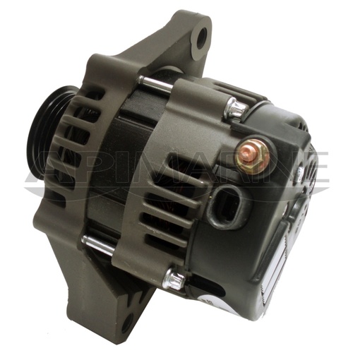 Mercury 3.0L Alternator 8M0064020