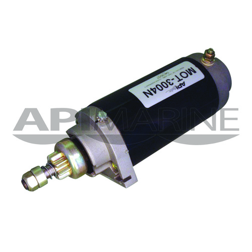 Mercury Outboard Starter 50-893892T