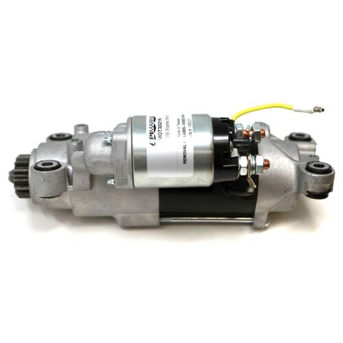 Mercury 75-115HP 4/S Starter 879150A85