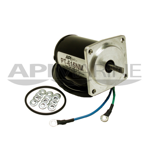 Yamaha Trim Motor 67F-43880-00