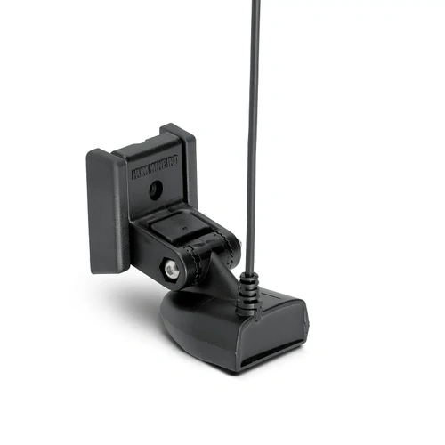 Humminbird - Helix CHIRP Transom Transducer  - 103035