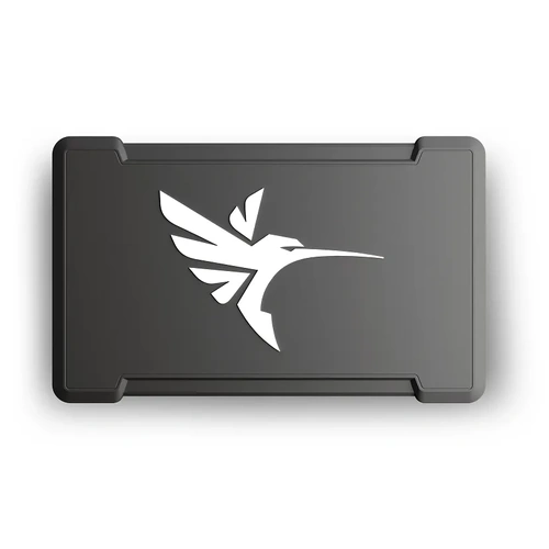 Humminbird XPLORE 12 - Cover - 103232