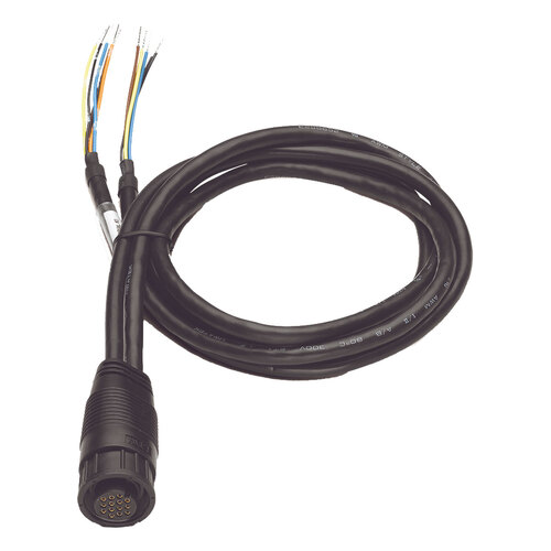 Advanced Fishing System AS DUAL NMEA 103686