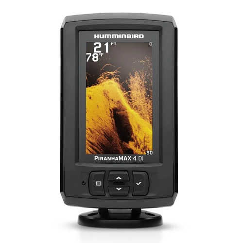 Humminbird - PiranhaMax-4 DI - 104448