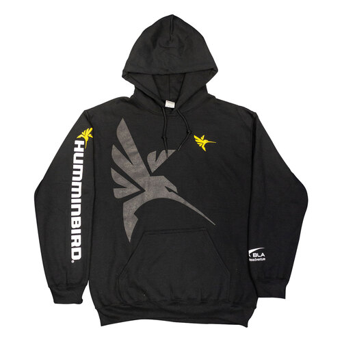 Humminbird Vintage Hoodie 105372