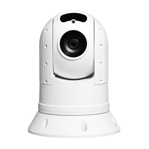 ATOM-A418 Compact Hi-Def IP PTZ Camera User to add 107179S