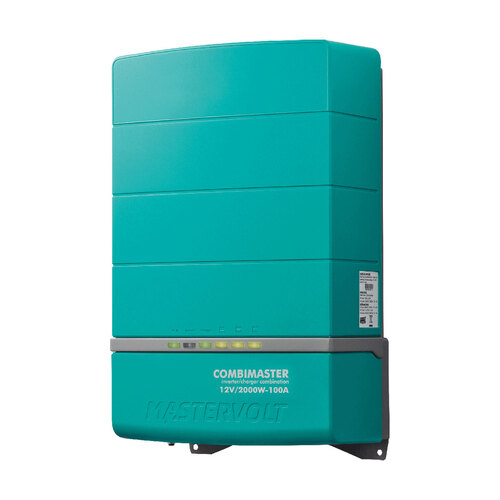 Mastervolt CombiMaster 110260