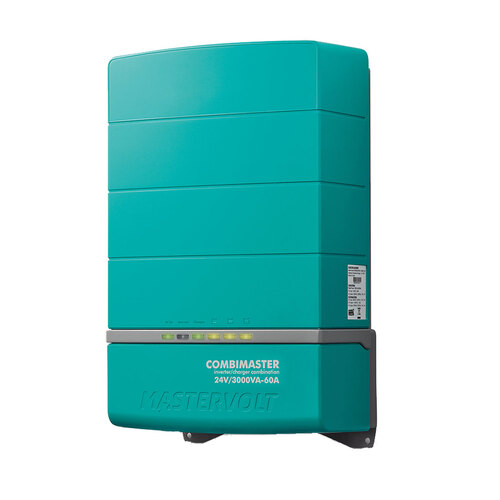 Mastervolt CombiMaster 110266
