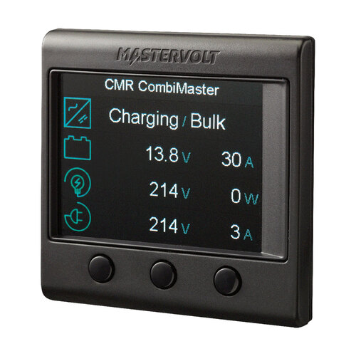 Mastervolt Smart Remote 110270