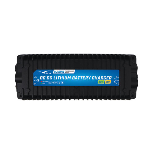 BLA Marine Performance DC DC Lithium Battery Chargers 111160