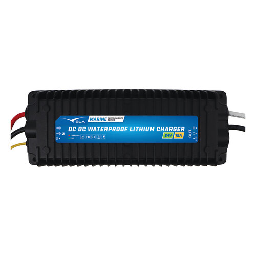 BLA Marine Performance DC DC Lithium Battery Chargers 111162
