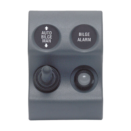 BEP Micro Series Panel113292