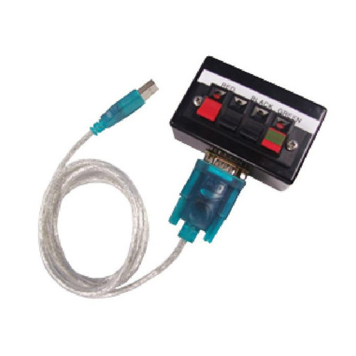 BEP - TS1 Ultrasonic Tank Sender - TS1-PK Programing Kit - 113362