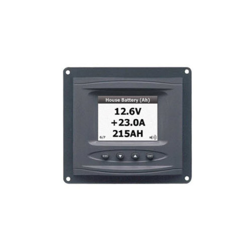 BEP DC Systems Monitor (DCSM) 113408