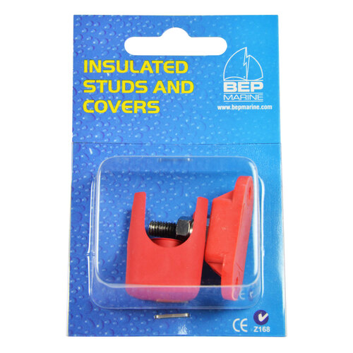 BEP Insulated Power Studs with Covers - BLA 113477