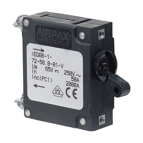 BEP Circuit Breaker Switches 113479