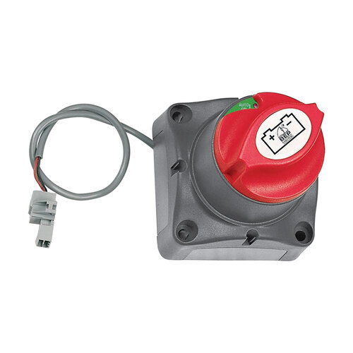 BEP Remote Operated Battery Switch 113561