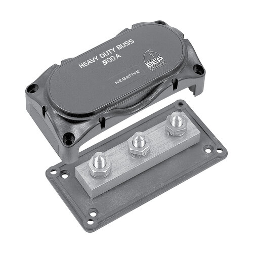 BEP Contour Heavy Duty Distribution Buss 113567