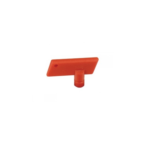 Battery Switch Key Replacment Red