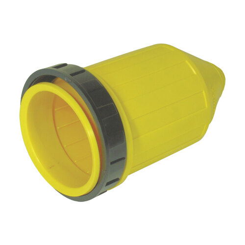 Marinco Power Inlet Connectors Cover 114765 114770