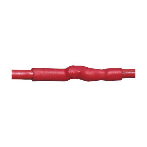 Heat Shrink Red 115074