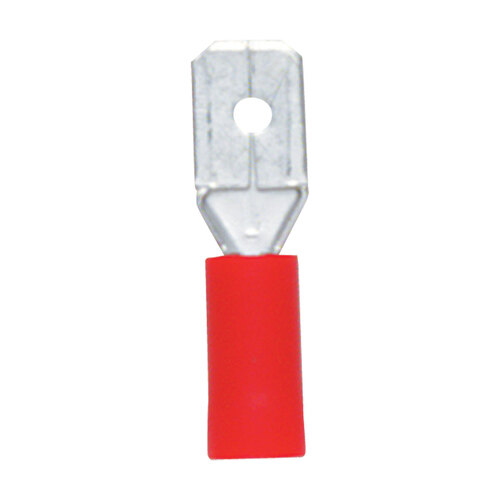 Pre-insulated Internal Spade Terminals  115493